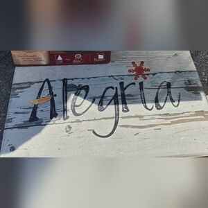 Holiday Themed Cushion Floor Mat